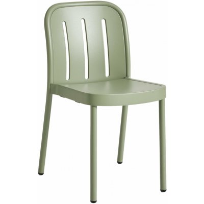 HAY Zahradní židle Deville, Thyme Green – Hledejceny.cz