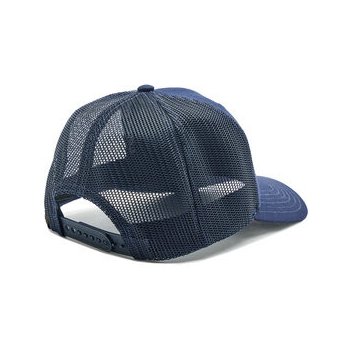 Alpha Industries Alpha Kč Cap Label Trucker rep.blue od 515