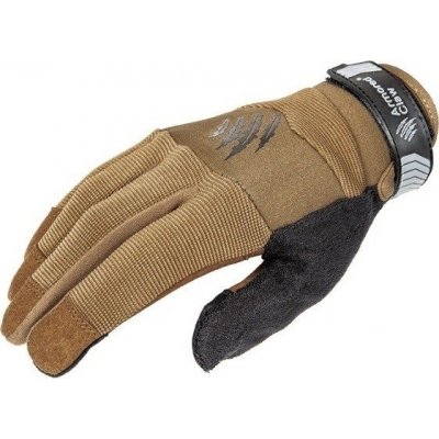 Armored Claw Accuracy Hot Weather pískové Tan – Zboží Dáma