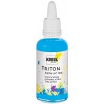 Kreul Akrylový inkoust Triton 40 ml různé barvy – Zboží Dáma