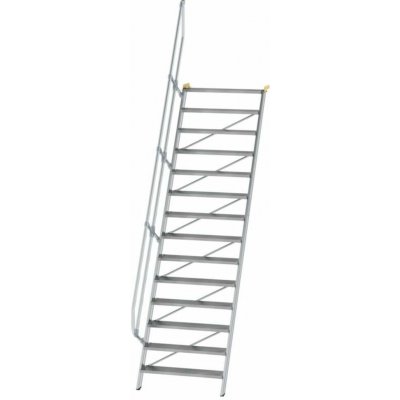 Günzburger Steigtechnik 600334 – Hledejceny.cz