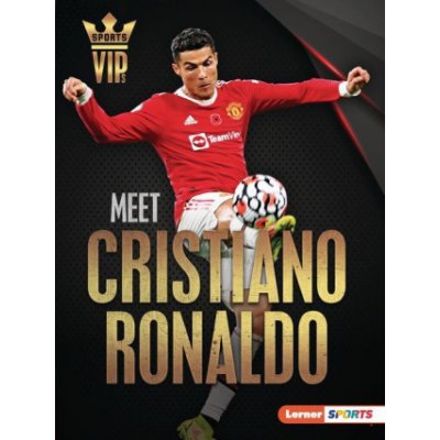 Meet Cristiano Ronaldo – Hledejceny.cz