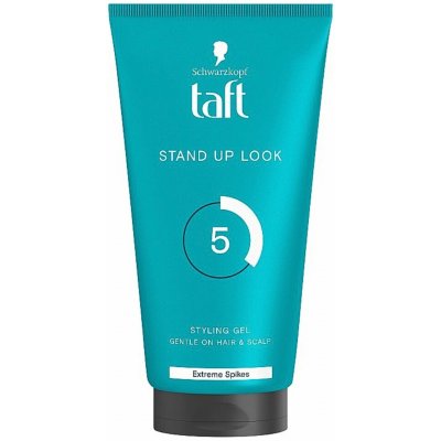 Taft Stand Up Look Power Gel 5 - 150 ml – Hledejceny.cz