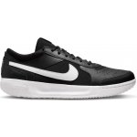 Nike Zoom Court Lite 3 Jr - black/white – Sleviste.cz