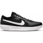 Nike Zoom Court Lite 3 JR - black/white – Zbozi.Blesk.cz