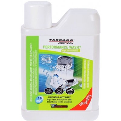 Tarrago HighTech performance wash 480 ml – Zboží Dáma