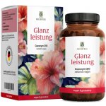 Naturtreu Brilantní výkon Koenzym Q10 200 mg 90 kapslí – Hledejceny.cz