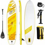 Paddleboard Hydro Force Aqua Cruiser Tech 10'6 – Zboží Mobilmania