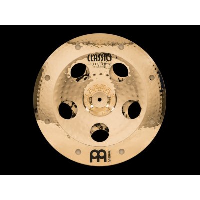 Meinl CLASSICS CUSTOM 18"/18" SUPER STACK T.Lang – Zboží Dáma Meinl CLASSICS CUSTOM 18"/18" SUPER STACK T.Lang – Zboží Dáma