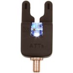 ATT Hlásič ATTs Underlit Wheel Pink – Zboží Dáma