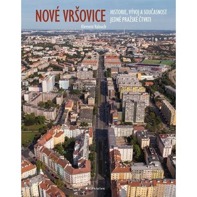 Nové Vršovice – Zbozi.Blesk.cz