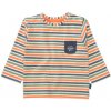 Dětské tričko Staccato košile multi colour pruhovaná