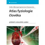 Atlas fyziologie člověka - Stefan Silbernagl, Agamemnon Despopoulos – Zbozi.Blesk.cz