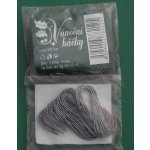 Háček vánoční dlouhý železný lesk – Sleviste.cz