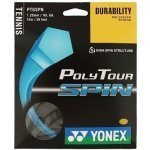 Yonex Poly Tour Spin 12m 1,25 mm – Zboží Dáma
