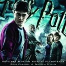 Soundtrack Harry Potter and the Half-Blood Prince