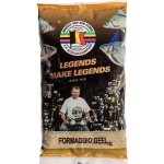 Marcel Van Den Eynde Liquid Booster Brasem 200 ml – Zboží Dáma