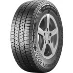 Continental VanContact A/S Ultra 215/65 R15 104/102T – Hledejceny.cz