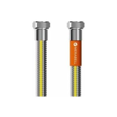 Hadice plynová Merabell Gas Profi G1/2-G1/2 150 cm – Zboží Mobilmania