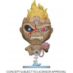 Funko Pop! 250 Iron Maiden Seventh Son of Seventh Son Eddie – Hledejceny.cz