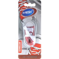 Mr. Fresh SHOES Anti Tobacco