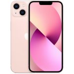 Pouzdro Apple iPhone 13 128GB Pink/ SK MLPH3CN/A – Zboží Mobilmania