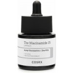 Cosrx The Niacinamide 15 Serum 20 ml – Zboží Dáma