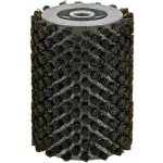 Star Ski Wax Roto-Brush horse hair bronze 100mm – Zboží Dáma