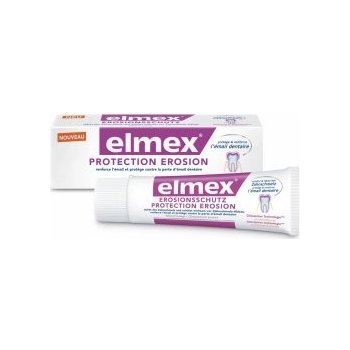 Elmex Caries Protection zubní pasta bez mentolu 75 ml