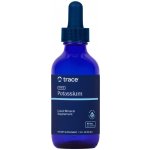 Trace Minerals Iónový Draslík + Stopové minerály ConcenTrace 59 ml – Hledejceny.cz