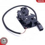 Zámek kapoty motoru ESEN SKV 16SKV895