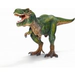 Schleich 14525 Tyrannosaurus Rex pohyblivá čelist dinosaurus 28 × 14 × – Zboží Dáma