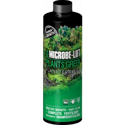 Microbe-Lift Plants Green 473 ml – Hledejceny.cz