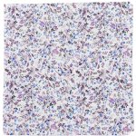 Bubibubi kapesníček do saka Iris bílý – Hledejceny.cz