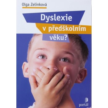 Dyslexie v předškolním věku ?