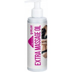 DR.LAB Extra MASSAGE OIL 250 ml