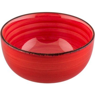 Lamart LT9099 Miska Happy oranžová 11,5 cm – Zboží Dáma