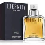 Calvin Klein Eternity parfémovaná voda pánská 200 ml – Sleviste.cz