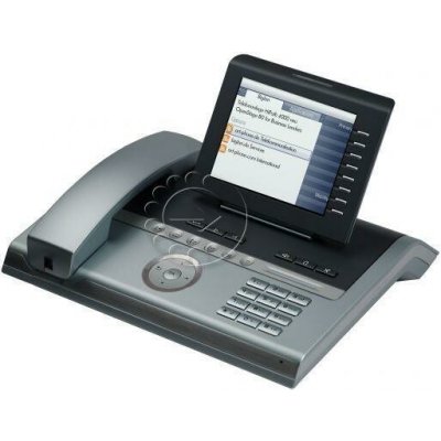 Siemens OpenStage 80 SIP – Hledejceny.cz