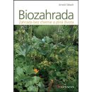 Kniha Biozahrada - Arnošt Tabach