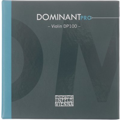 THOMASTIK DOMINANT PRO set DP100 – Zbozi.Blesk.cz