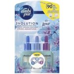 Ambi Pur 3 Volution Spring elektrický osvěžovač náplň 3 x 20 ml – Sleviste.cz