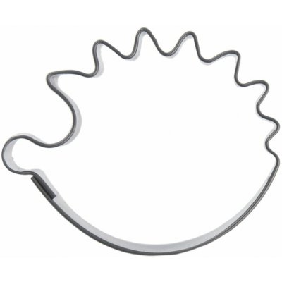 Orion Vykrajovačka ježek – Zboží Dáma