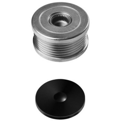 Předstihová spojka HELLA 9XU 358 038-051 – Zboží Mobilmania