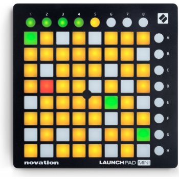 Novation Launchpad Mini