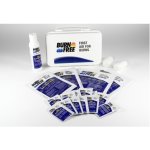 BurnFree® Protipopáleninová sada – Hledejceny.cz