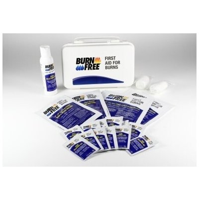 BurnFree® Protipopáleninová sada – Hledejceny.cz