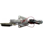 Nájezdová brzda KNOTT KF20-A (GF) 60008 | Zboží Auto