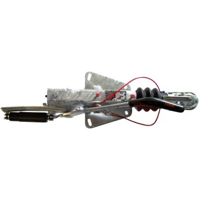 Nájezdová brzda KNOTT KF20-A (GF) 60008 | Zboží Auto