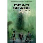Dead Space Vol. 3 Liberation - Ian Edginton – Sleviste.cz